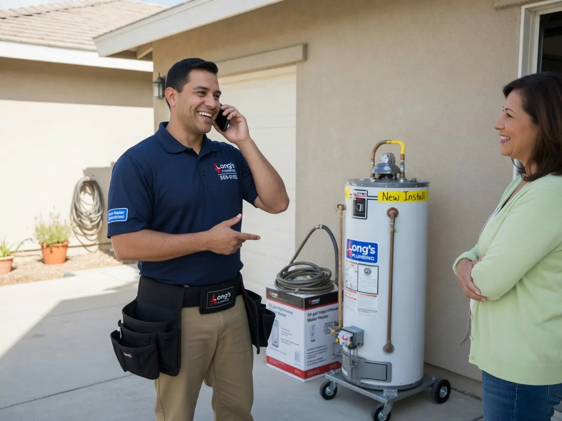 Leak Detection Fairfax, VA FAQs
